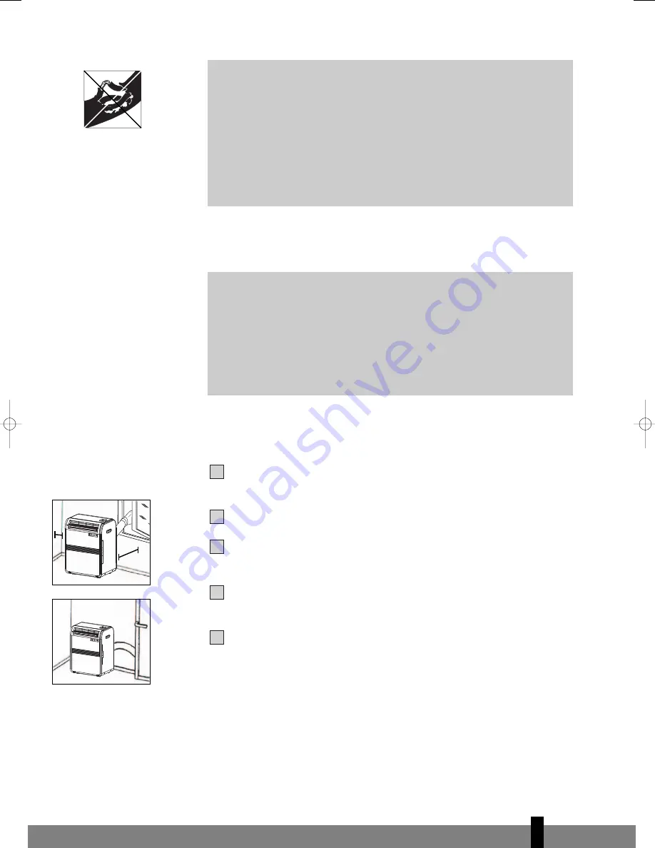 Tectro TP 020 Operating Manual Download Page 31