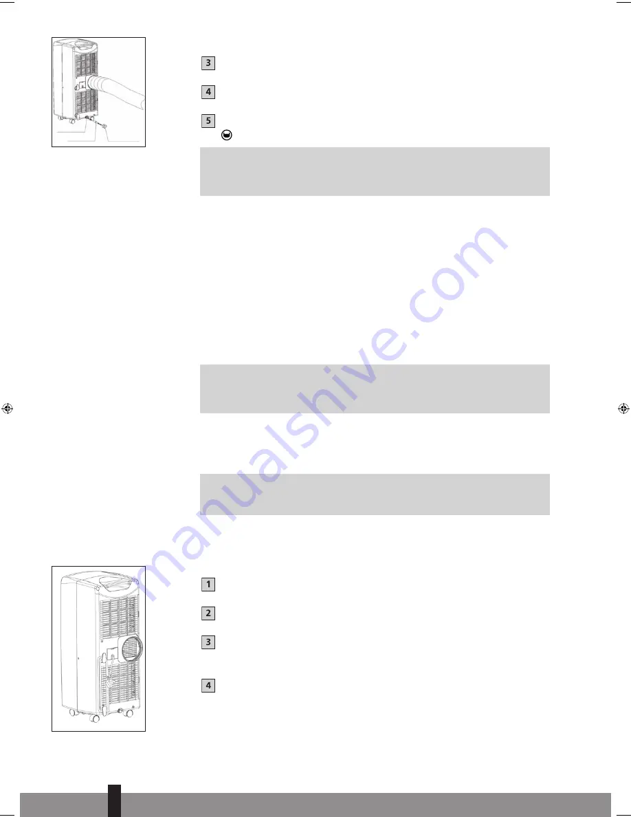 Tectro TP 1020 Operating Manual Download Page 38