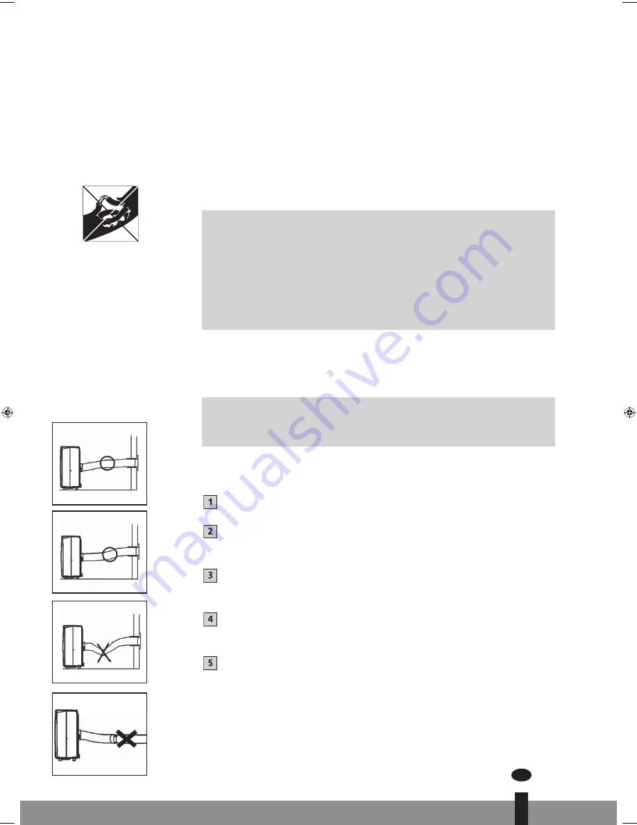 Tectro TP 1020 Operating Manual Download Page 57