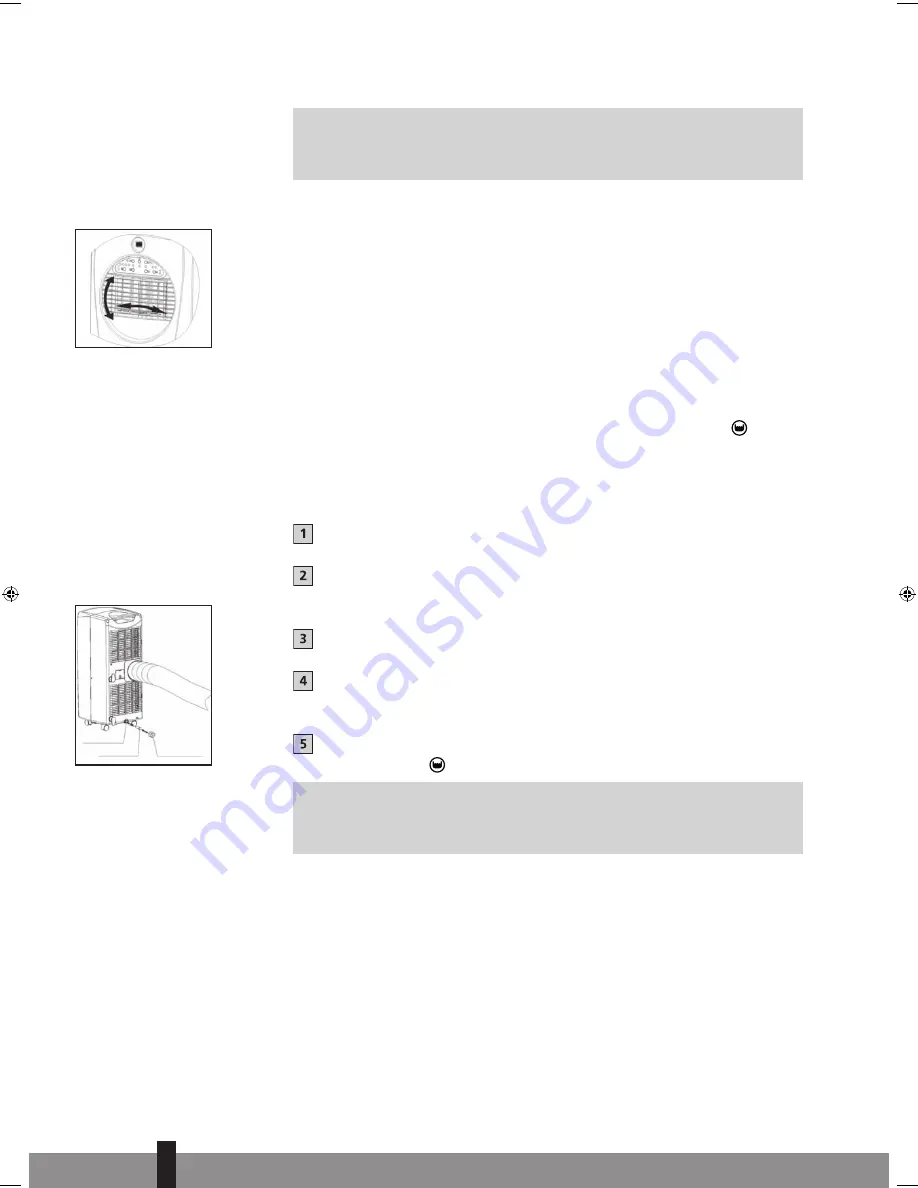 Tectro TP 1020 Operating Manual Download Page 86