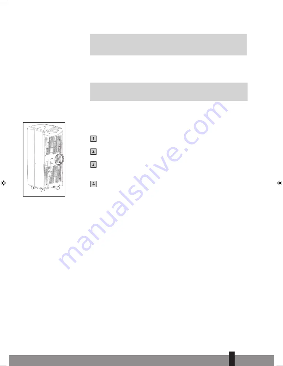 Tectro TP 1020 Operating Manual Download Page 87