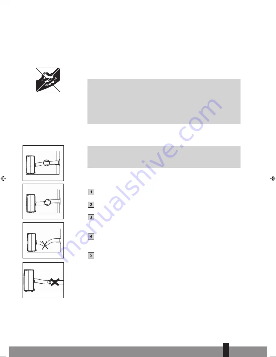 Tectro TP 1020 Operating Manual Download Page 95