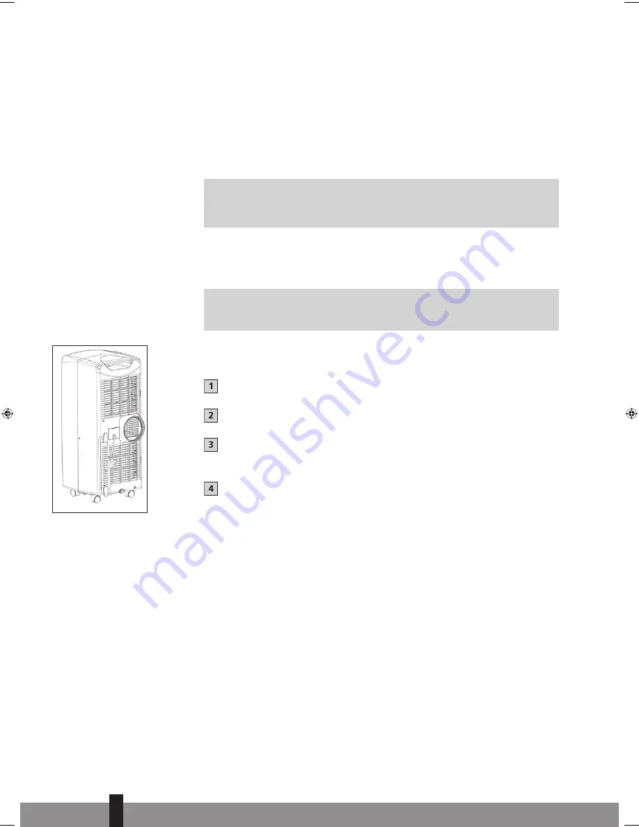 Tectro TP 1020 Operating Manual Download Page 100