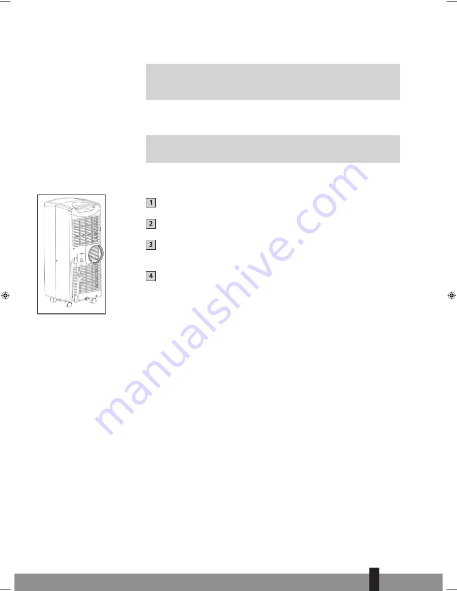 Tectro TP 1020 Operating Manual Download Page 125