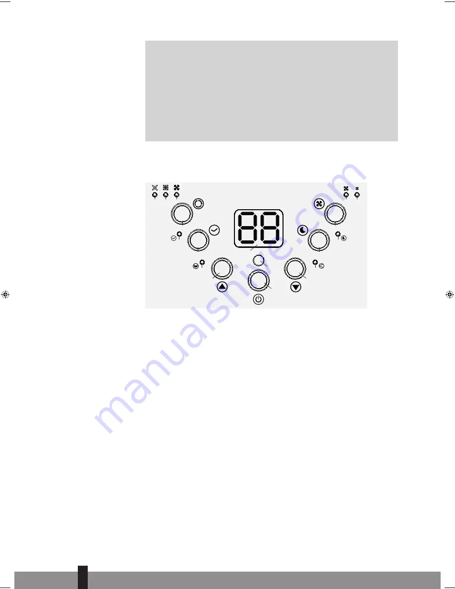 Tectro TP 1020 Operating Manual Download Page 134