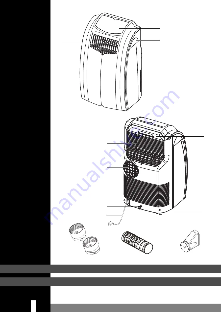 Tectro TP 20 Operating Manual Download Page 54