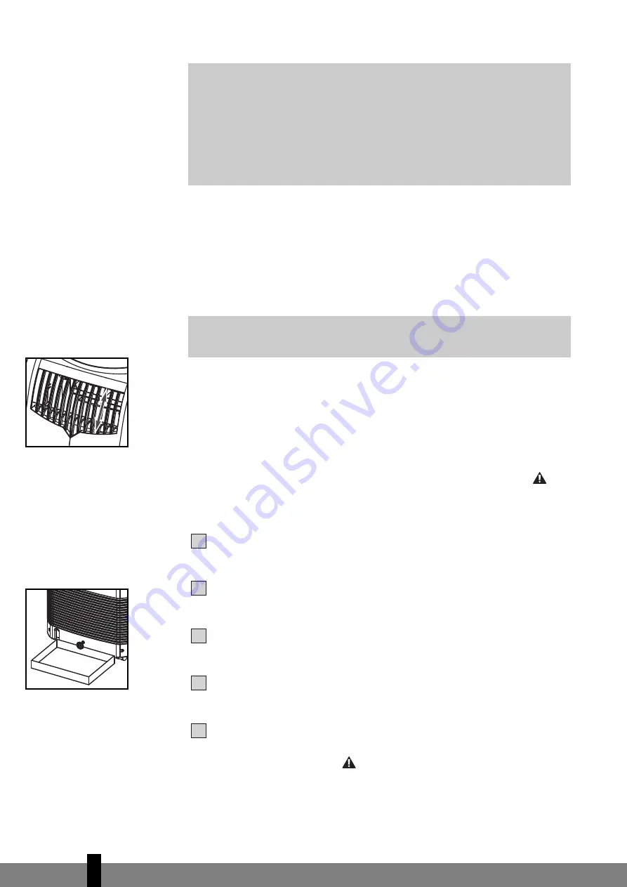 Tectro TP 20 Operating Manual Download Page 80