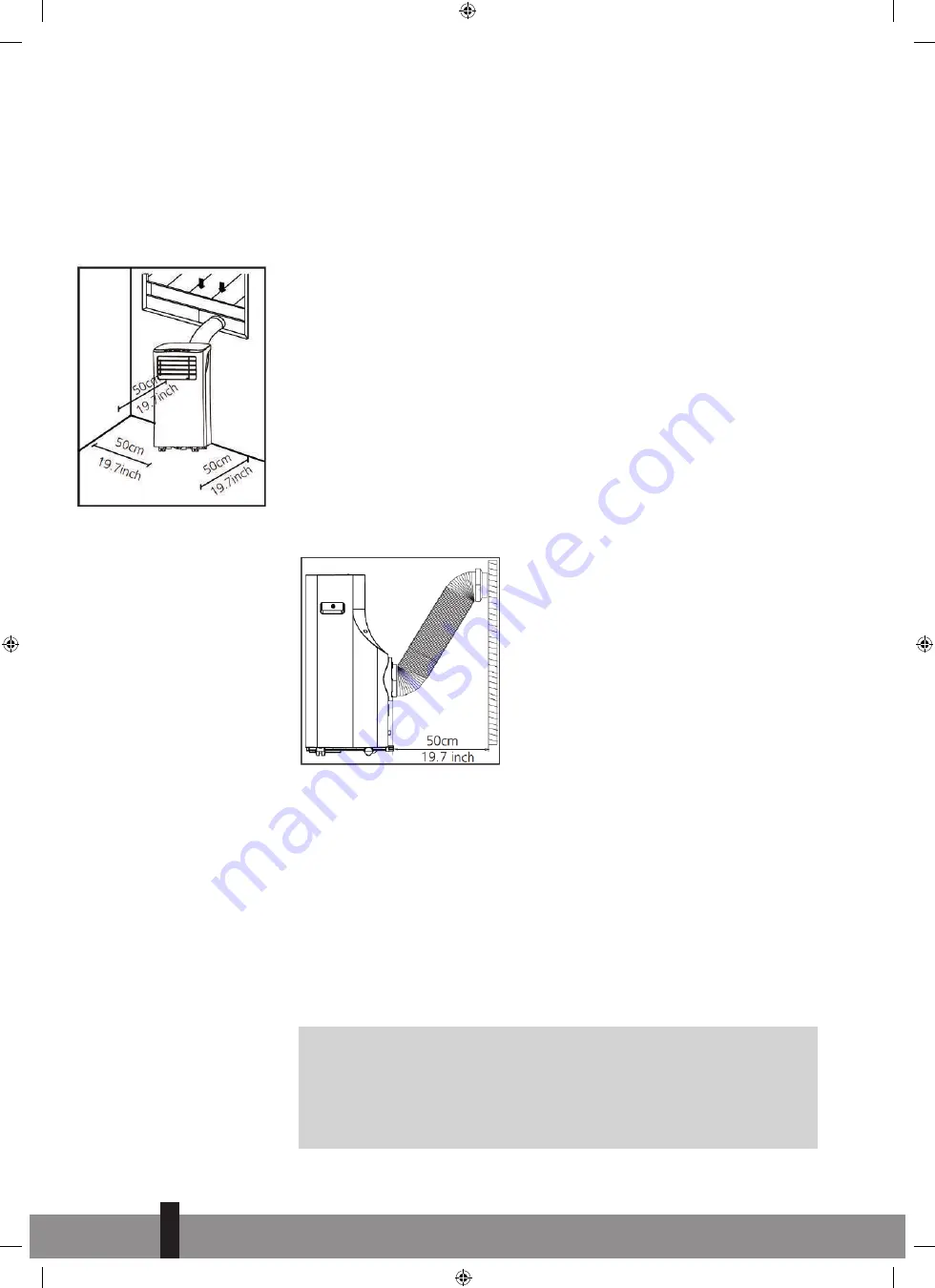 Tectro TP 3020 Operating Manual Download Page 14