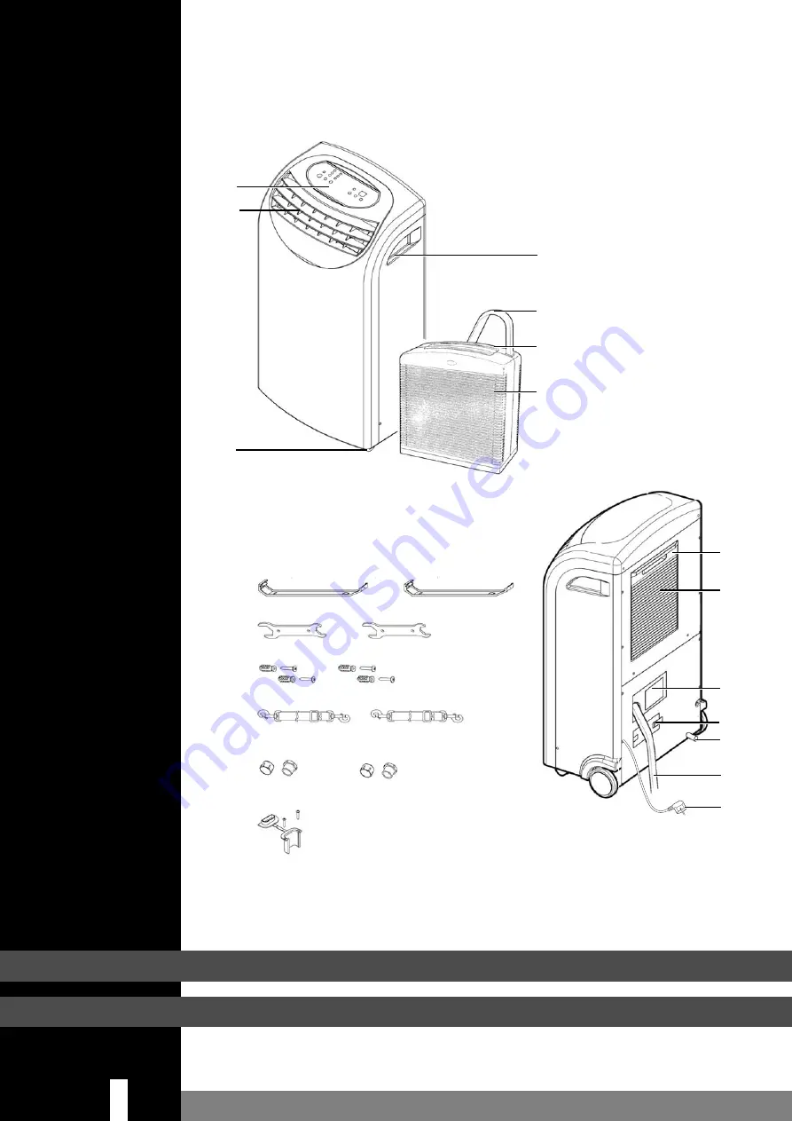 Tectro TPX 32 Operating Manual Download Page 16