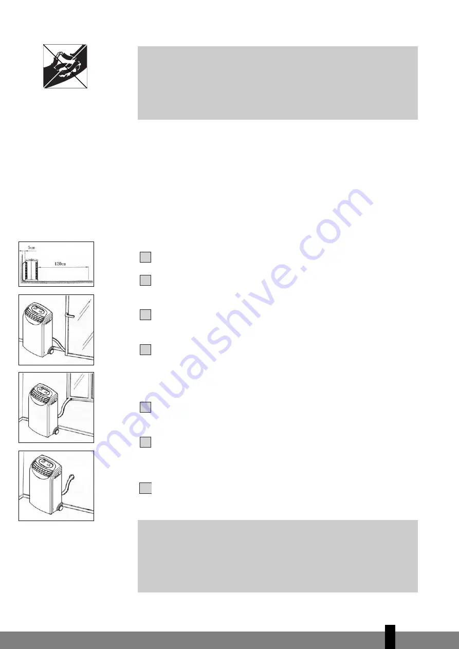 Tectro TPX 32 Operating Manual Download Page 43