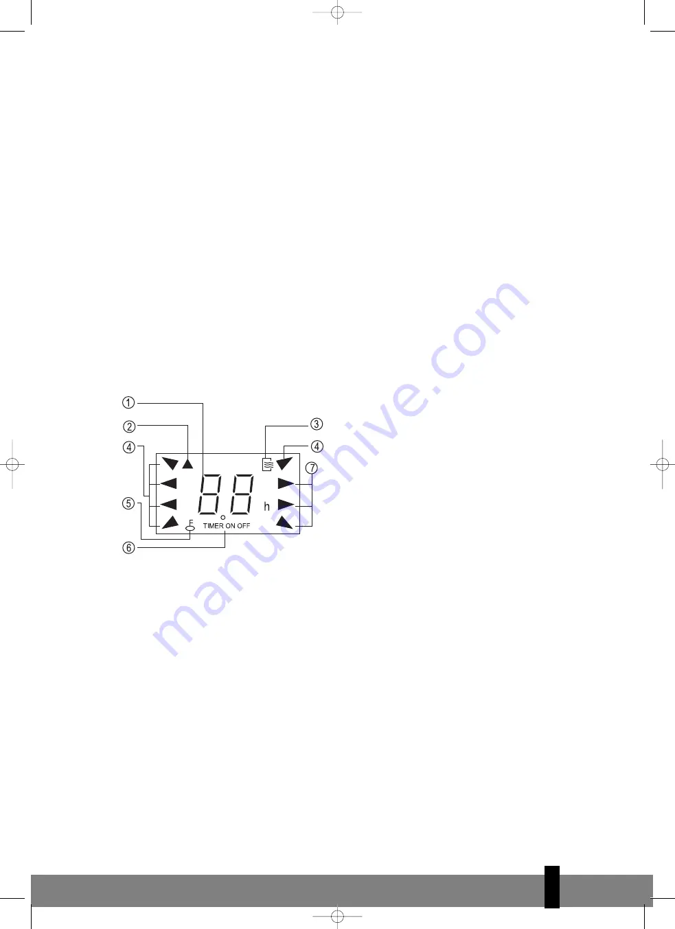 Tectro TSC126 Скачать руководство пользователя страница 9