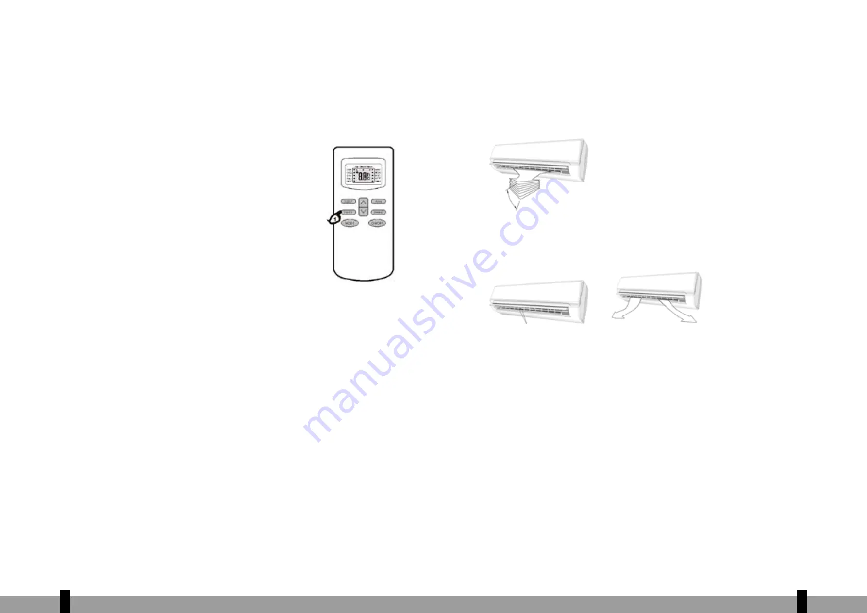 Tectro TSM 8 DUO User Manual Download Page 7