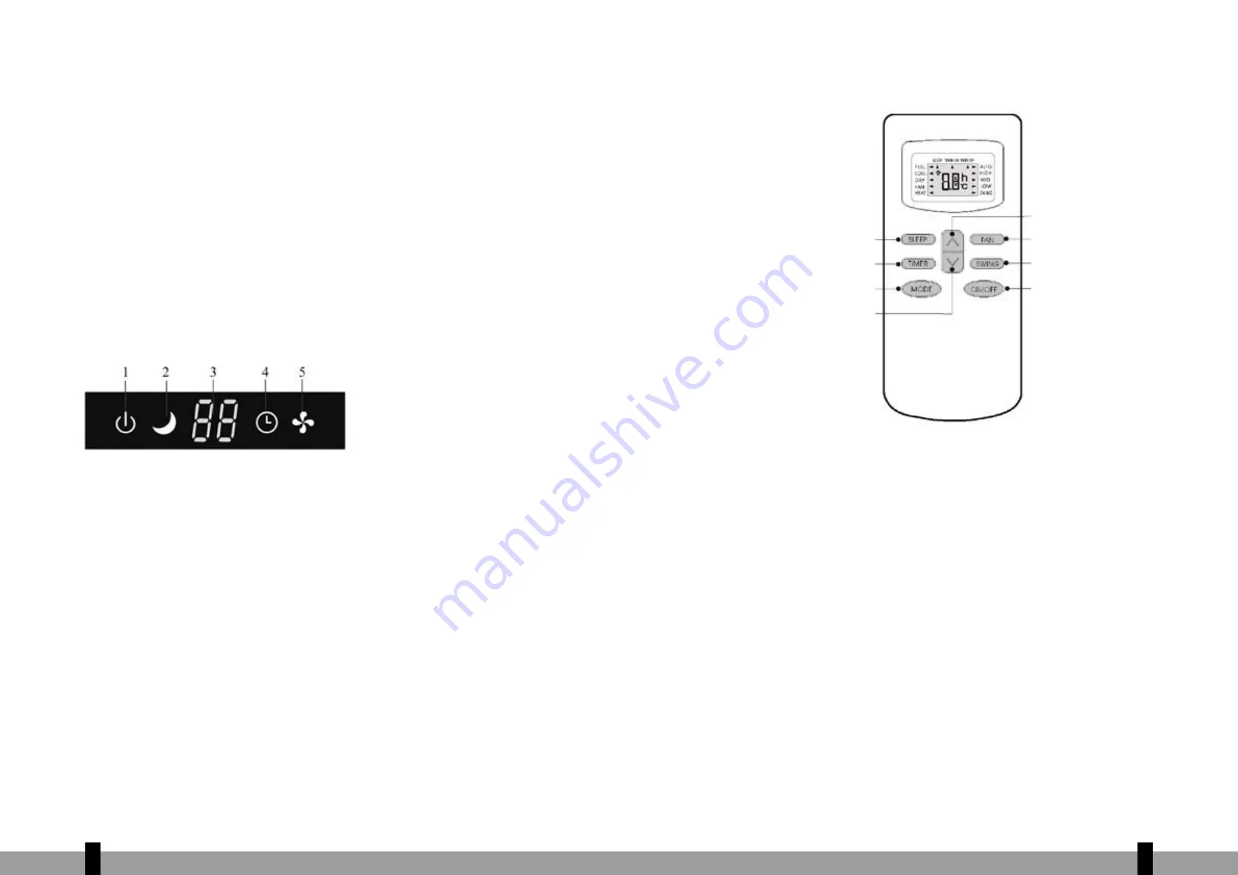 Tectro TSM 8 DUO User Manual Download Page 23