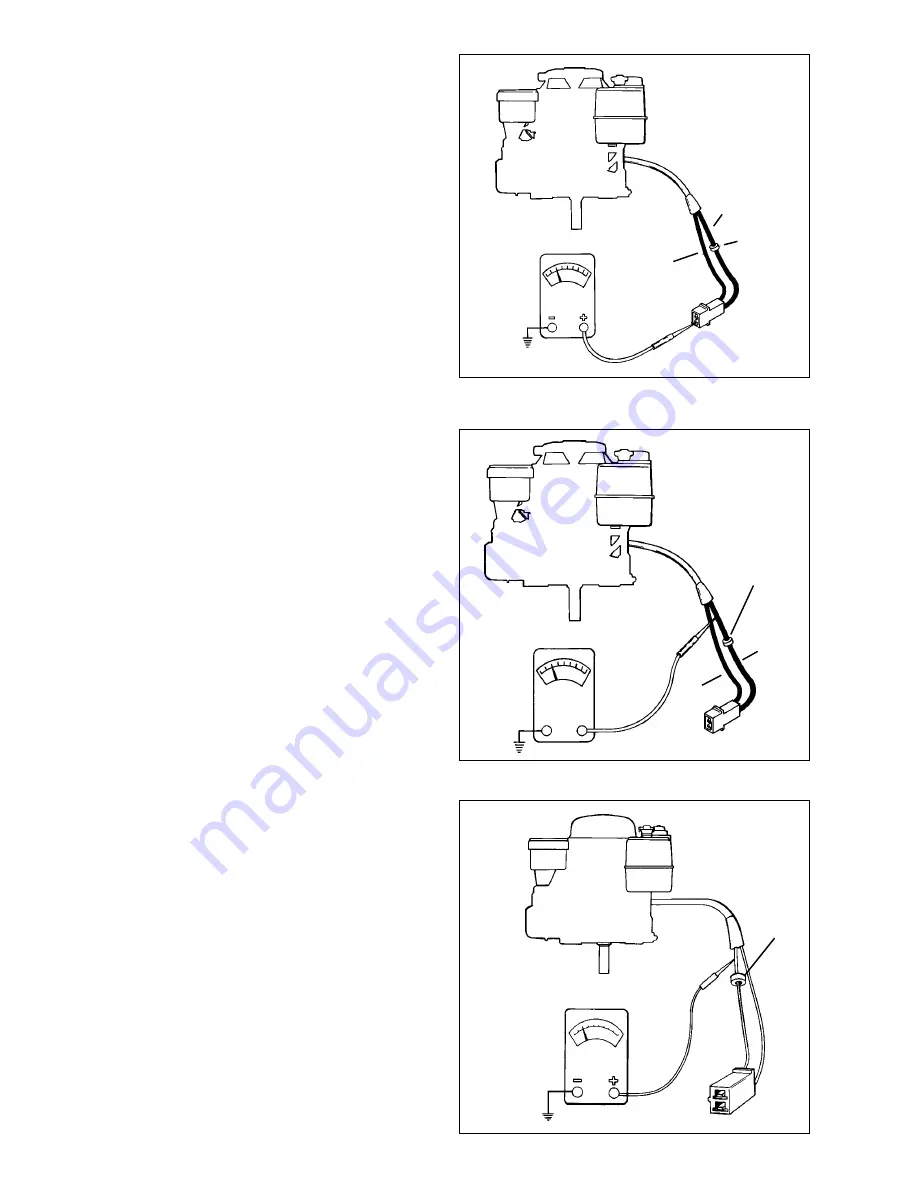 Tecumseh 695244a Technician'S Handbook Download Page 47