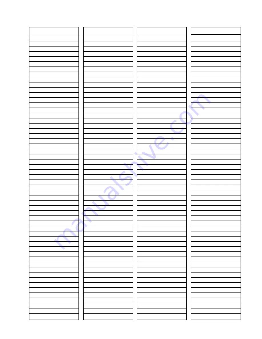 Tecumseh ECV100 - 120 Technician'S Handbook Download Page 112