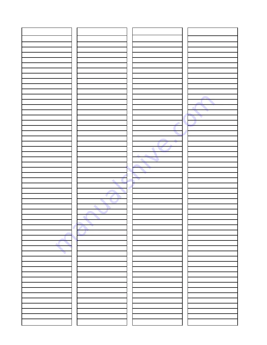 Tecumseh ECV100 - 120 Technician'S Handbook Download Page 115