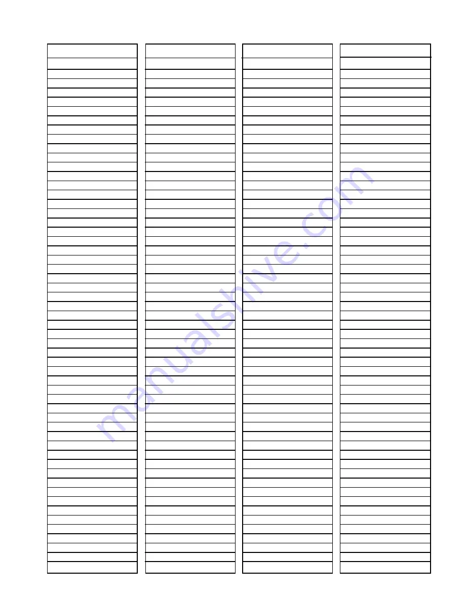 Tecumseh ECV100 Handbook Download Page 112