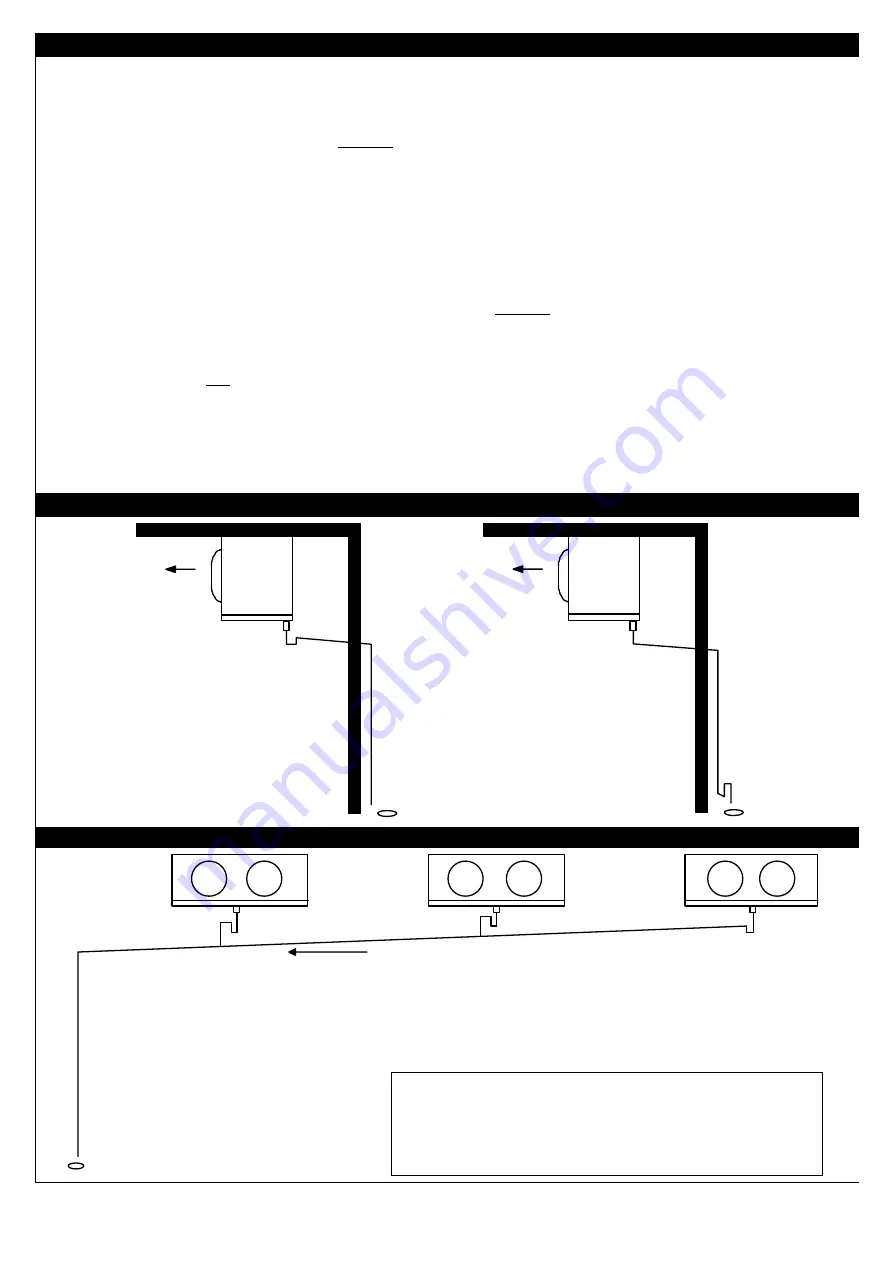 Tecumseh F31HC Installation, Operation, Service And Maintenance Instructions Download Page 9