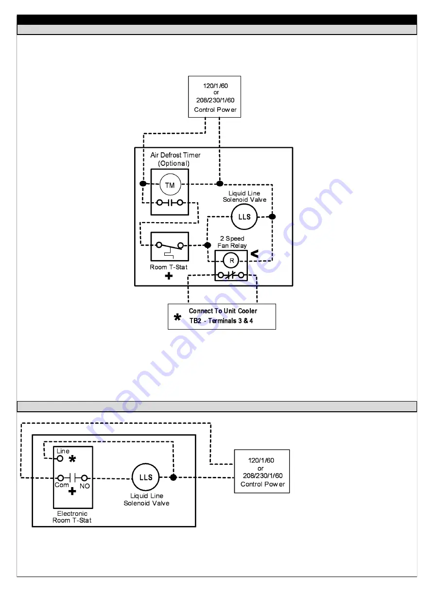 Tecumseh F31HC Installation, Operation, Service And Maintenance Instructions Download Page 22