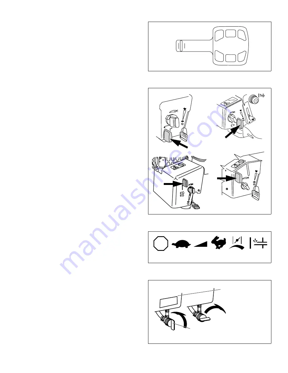 Tecumseh LH195SA/LH195SP (HSSK40-55) Operator'S Manual Download Page 8