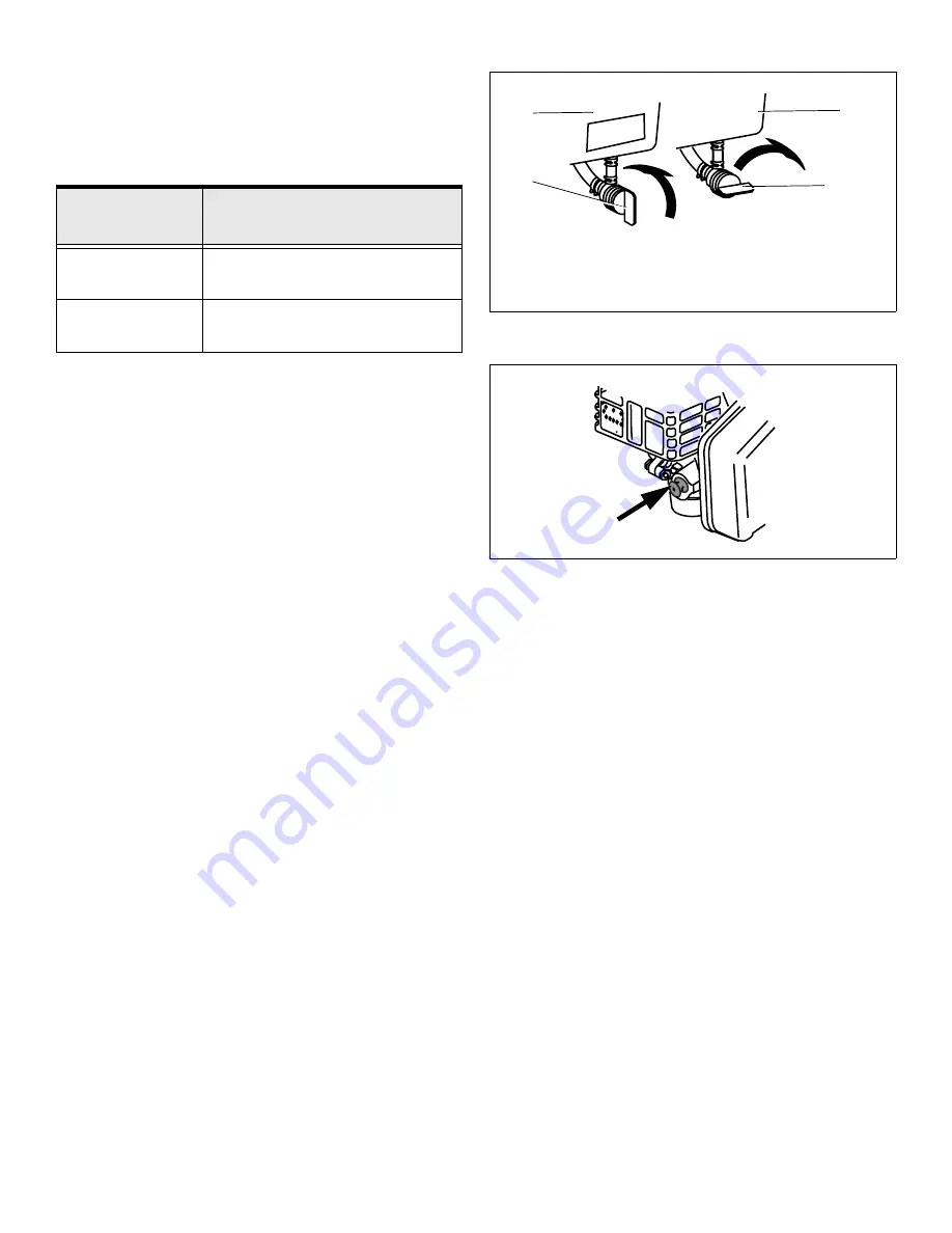 Tecumseh LH318EA Operator'S Manual Download Page 14