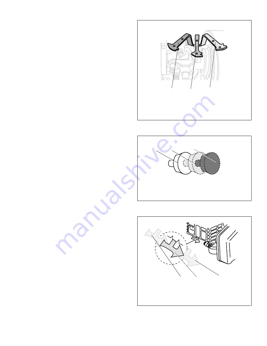 Tecumseh LH318EA Operator'S Manual Download Page 18