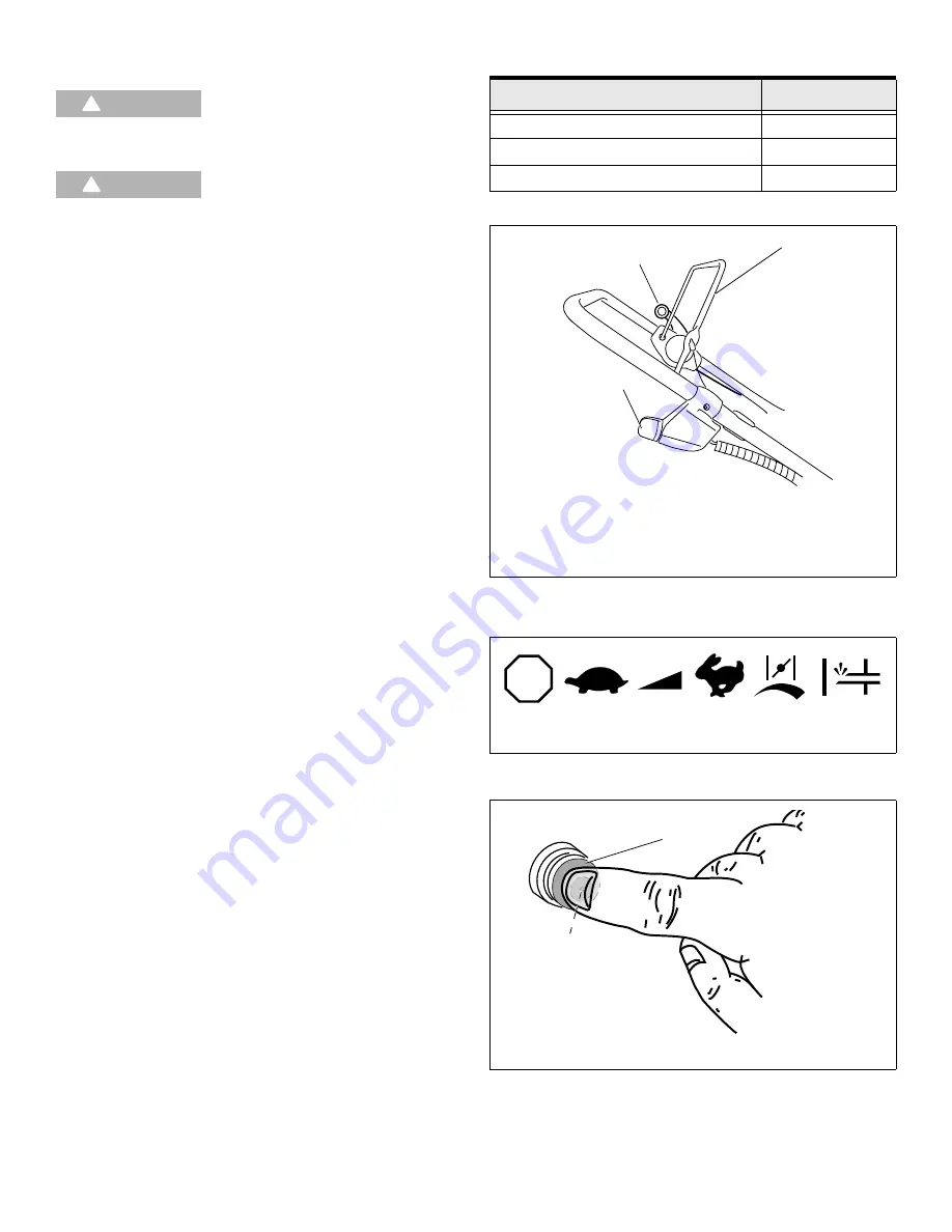 Tecumseh LV148EA Operator'S Manual Download Page 9