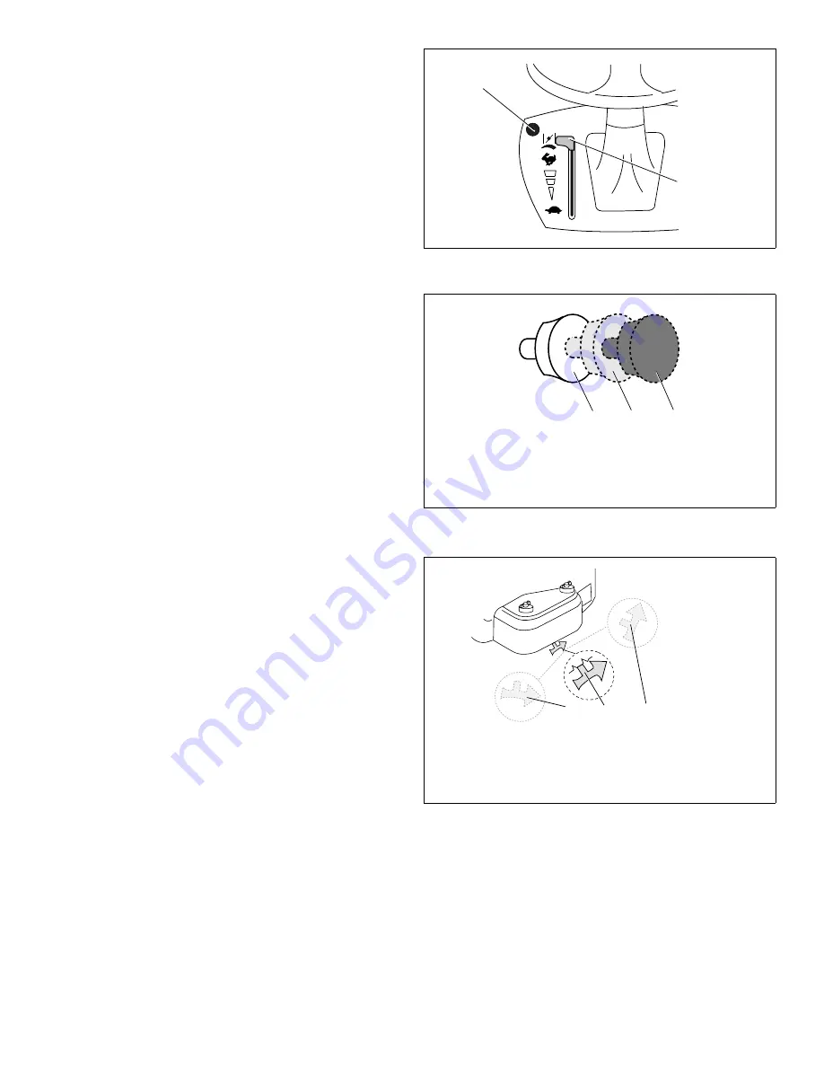 Tecumseh OV691 Operator'S Manual Download Page 9