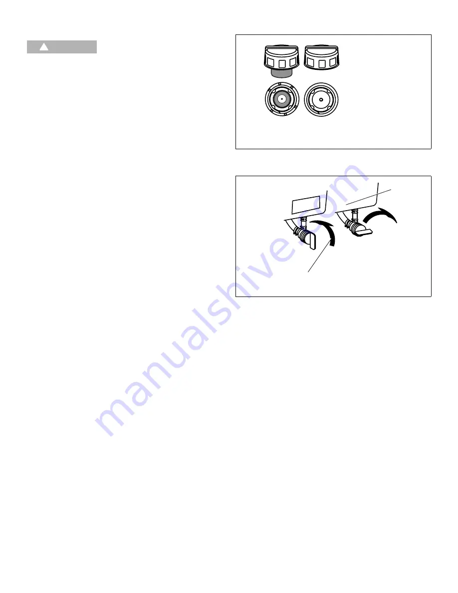 Tecumseh OVRM120 Operator'S Manual Download Page 8