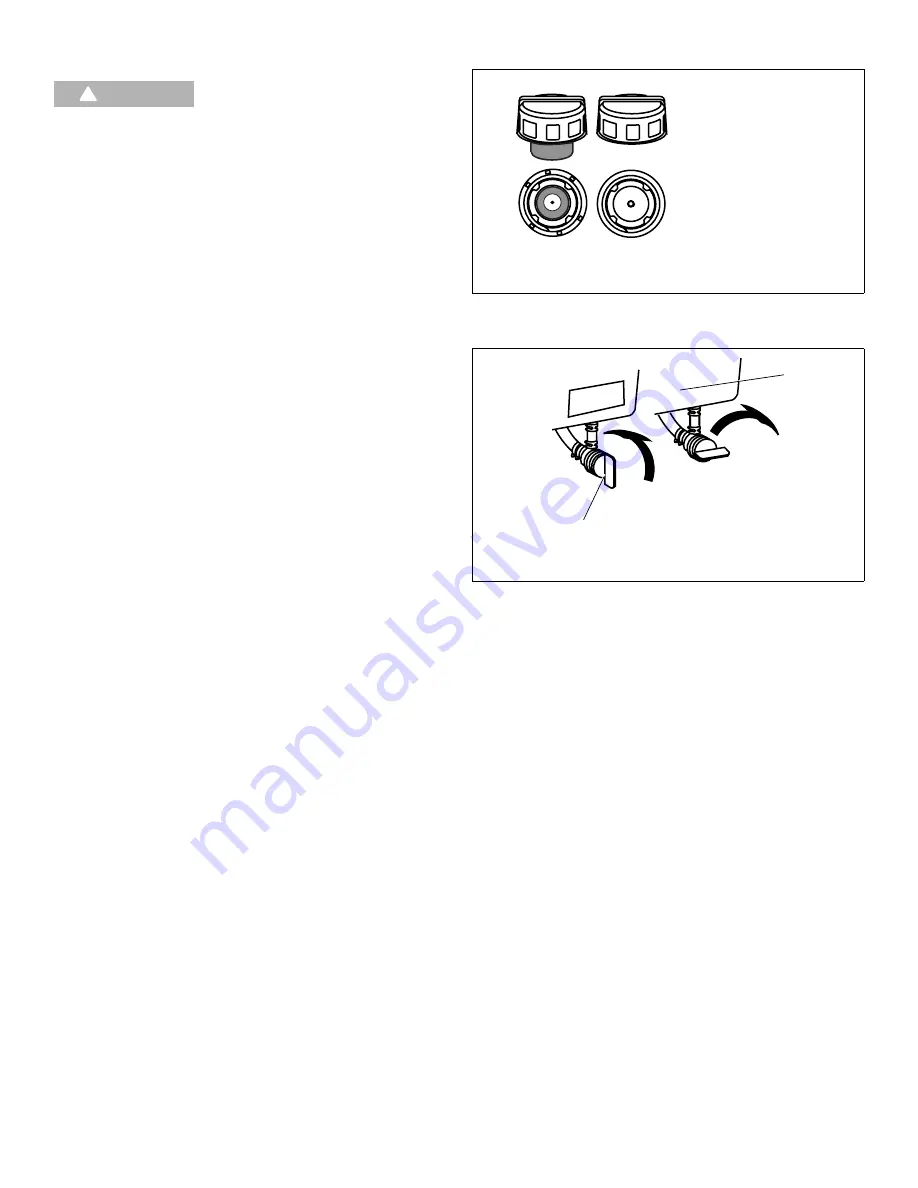 Tecumseh Power OV195EA Operator'S Manual Download Page 8