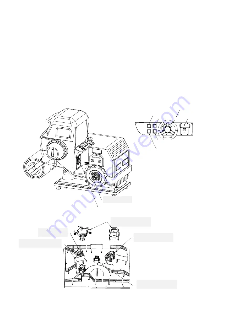 Tecway Max Roller Скачать руководство пользователя страница 6