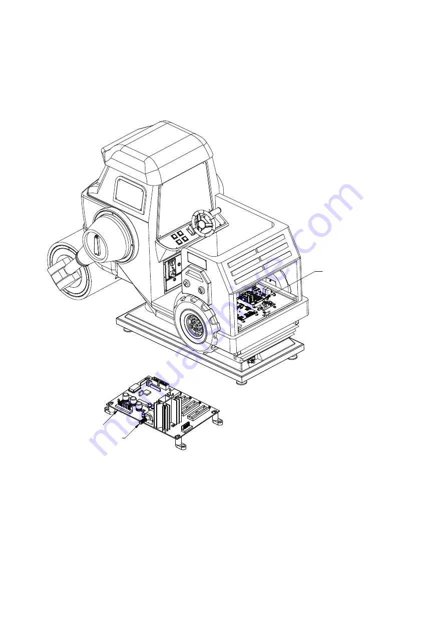 Tecway Max Roller Manual Download Page 15