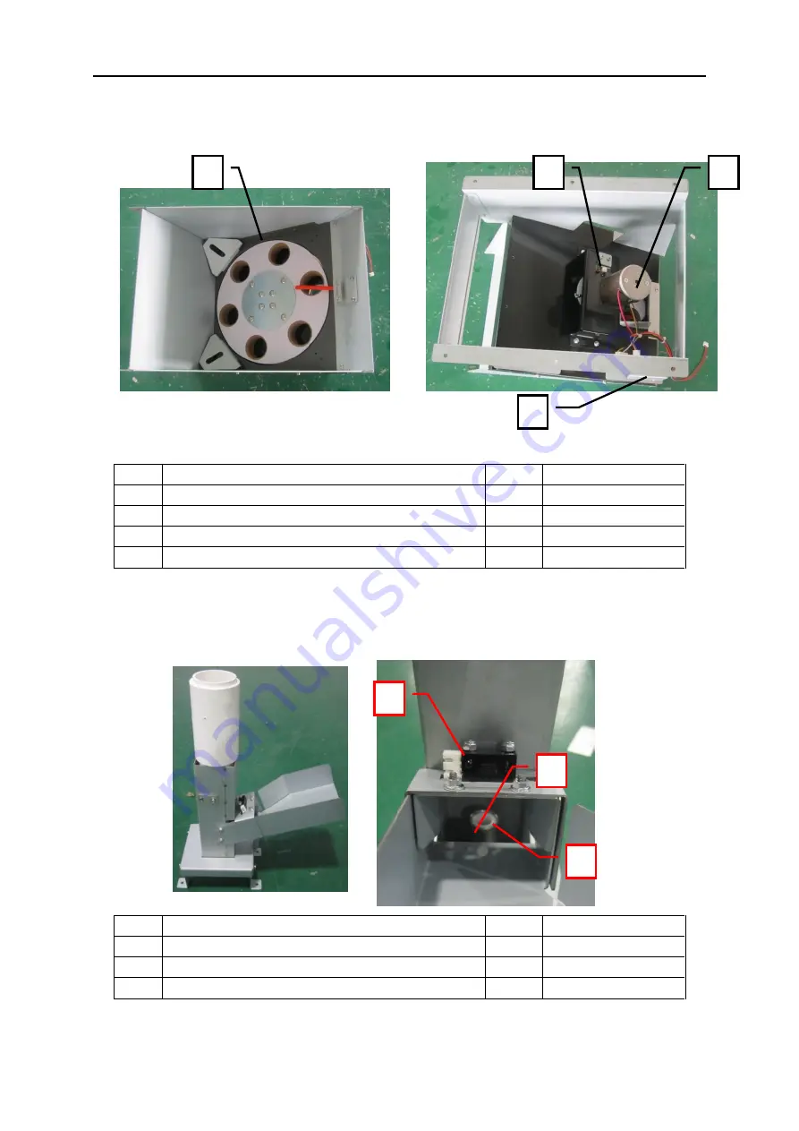 Tecway TRIPLE TURN Скачать руководство пользователя страница 31