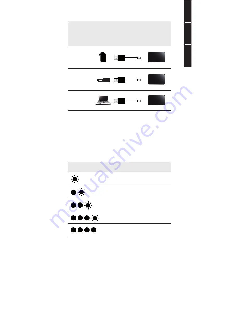 Tecxus 17253 User Manual Download Page 21