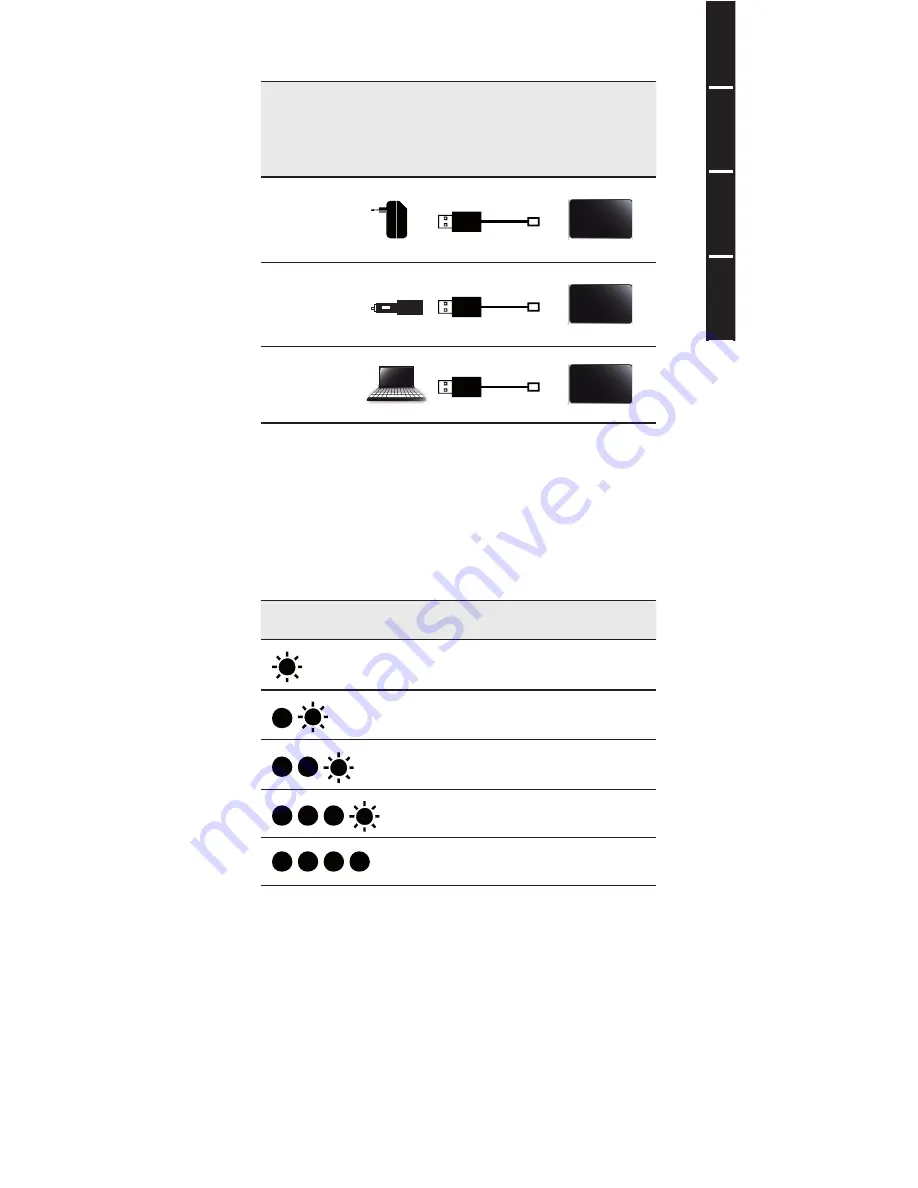 Tecxus 17253 User Manual Download Page 29