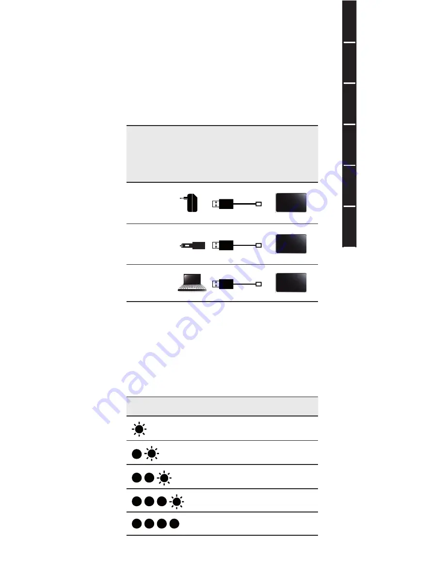 Tecxus 17253 User Manual Download Page 45