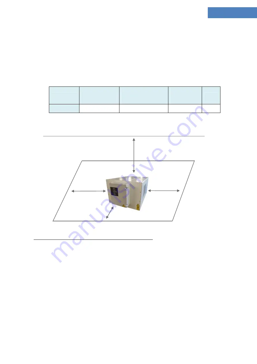 Teddington CS 130 Series Technical Manual Download Page 15