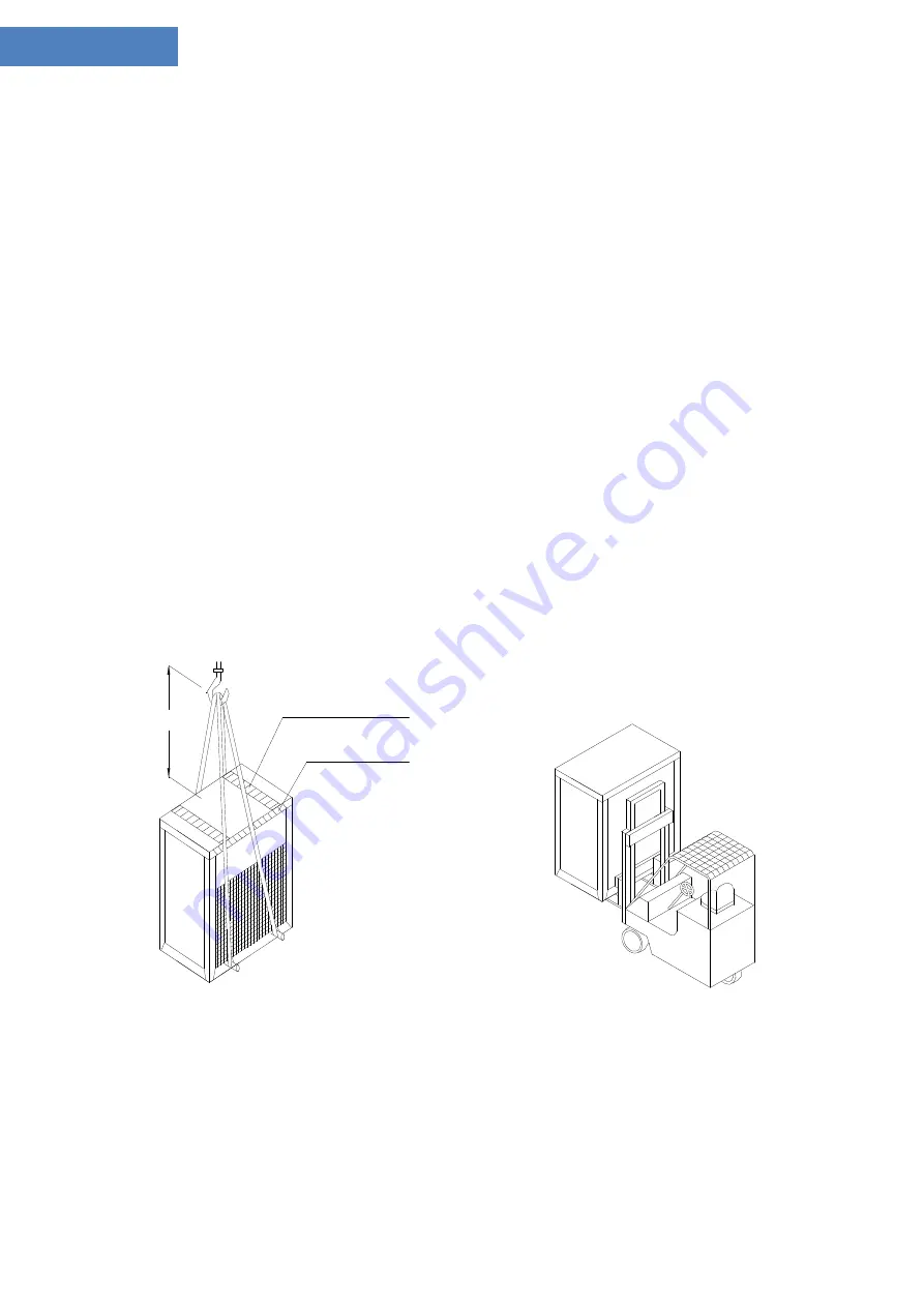 Teddington CS 130 Series Technical Manual Download Page 38