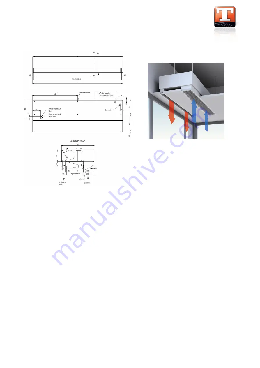 Teddington P 1 Operating Manual Download Page 11