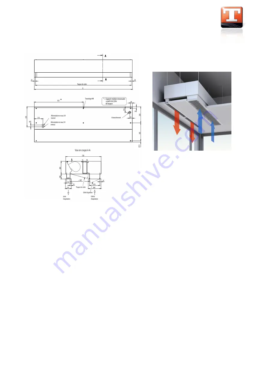 Teddington P 1 Operating Manual Download Page 27