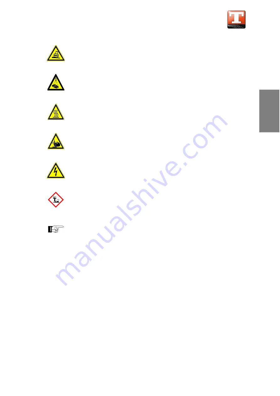 Teddington ROBUVENT Operating Manual Download Page 23