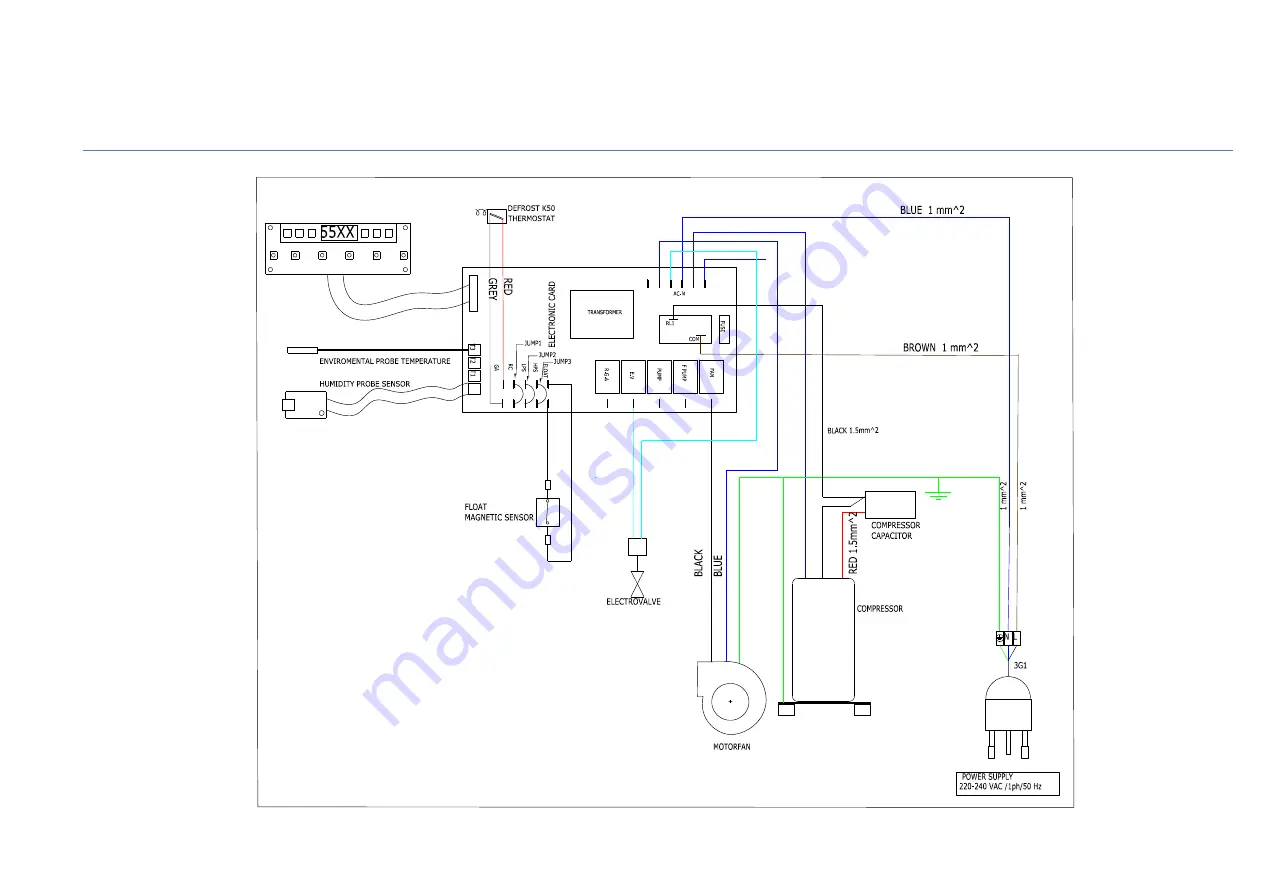 Teddington SECOSTEEL-PRO 30PRR290 Technical Manual Download Page 93