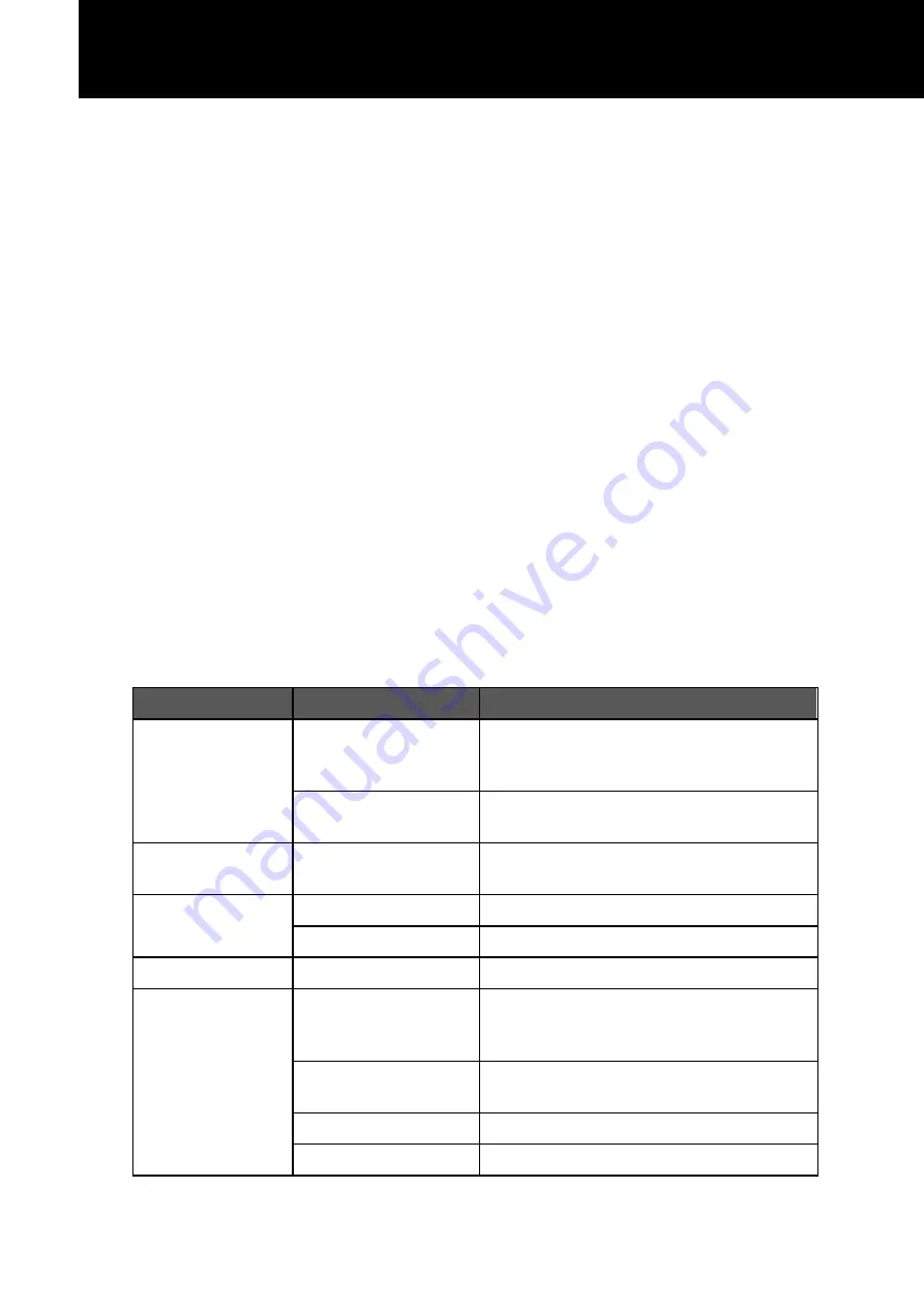 Teddington TCX Instruction Manual Download Page 26