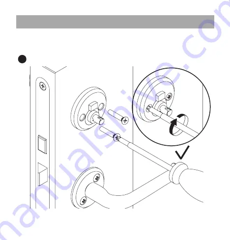 tedee Nordic Adaptor Installation Manual And User'S Manual Download Page 13