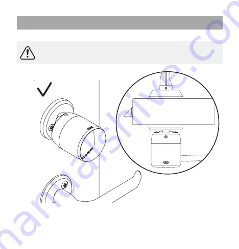 tedee Nordic Adaptor Скачать руководство пользователя страница 16