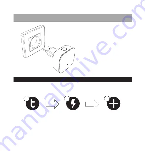 tedee TBV1.0 Installation Manual And User'S Manual Download Page 3