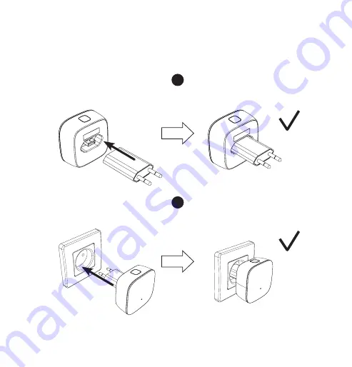 tedee TBV1.0 Installation Manual And User'S Manual Download Page 9