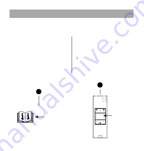 tedee TKV1.0 Installation Manual And User'S Manual Download Page 10