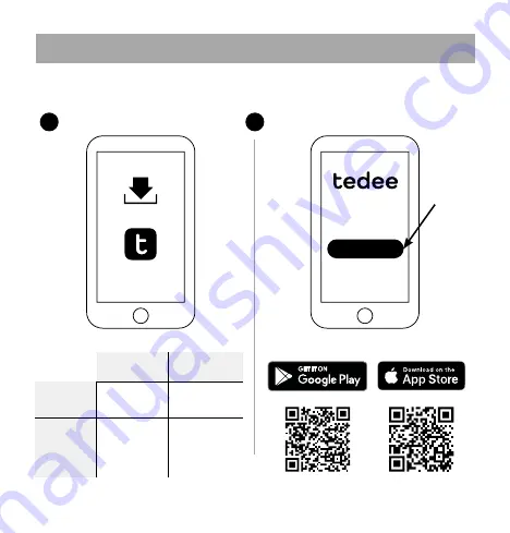 tedee TKV1.0 Скачать руководство пользователя страница 11