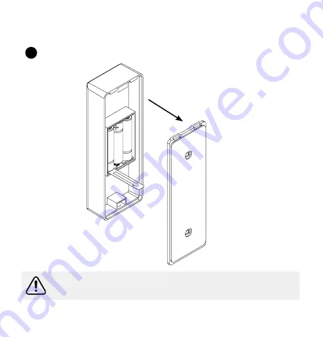 tedee TKV1.0 Скачать руководство пользователя страница 13